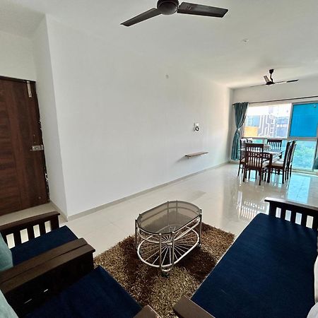 Zenith Homes - Boomerang Suites Bombay Esterno foto