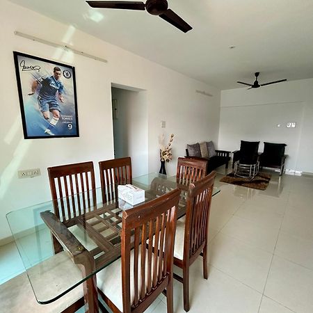Zenith Homes - Boomerang Suites Bombay Esterno foto