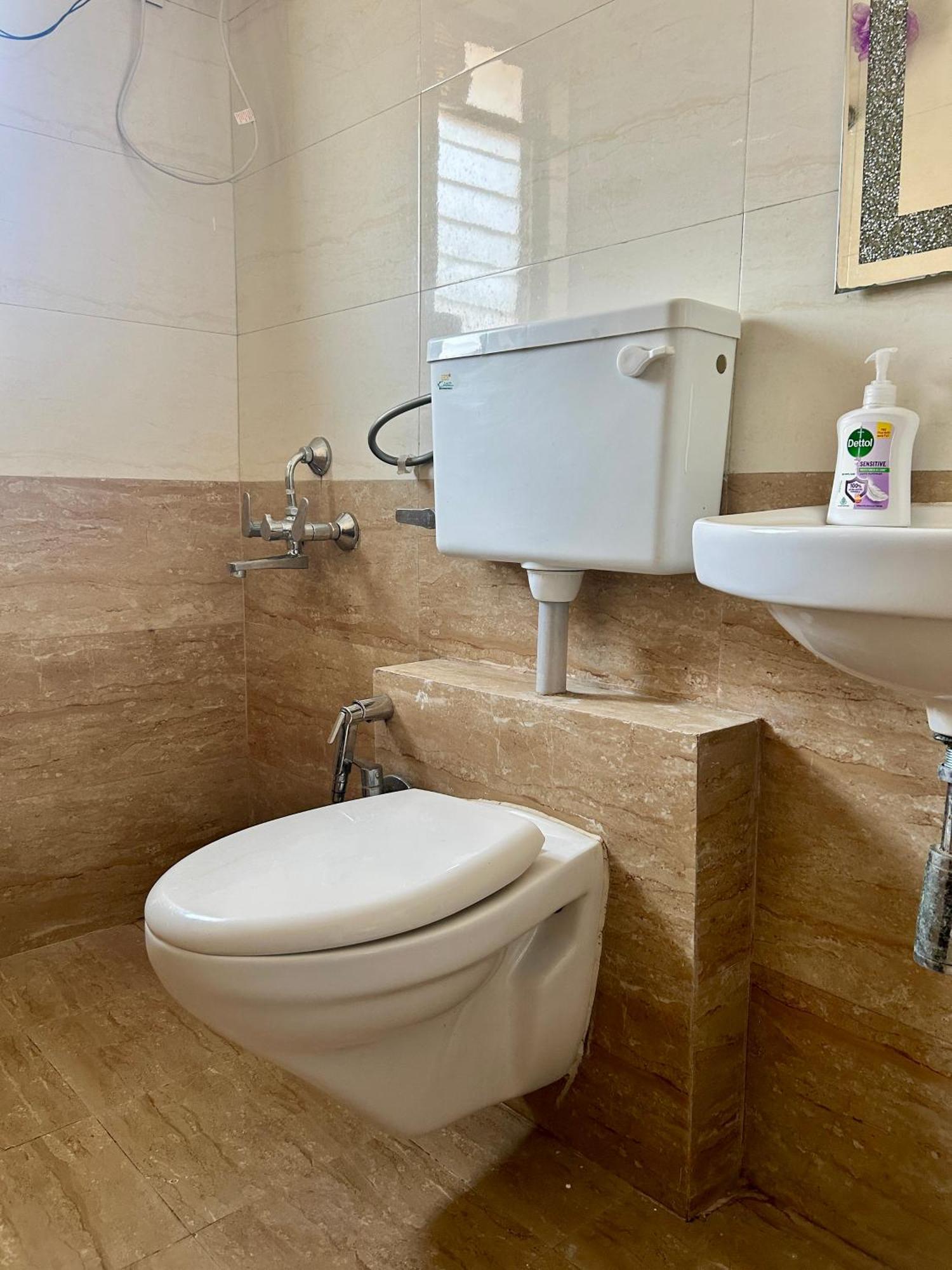 Zenith Homes - Boomerang Suites Bombay Esterno foto