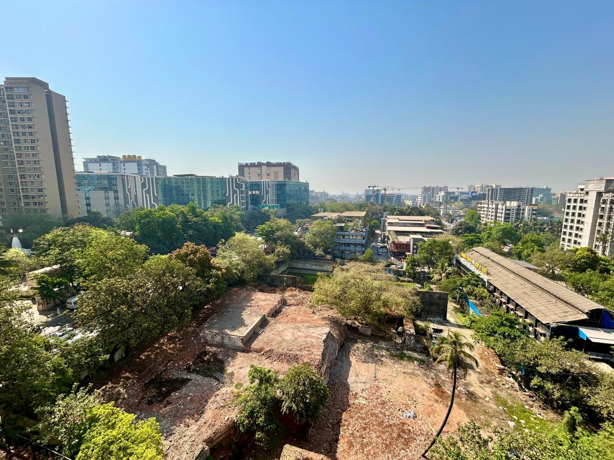 Zenith Homes - Boomerang Suites Bombay Esterno foto